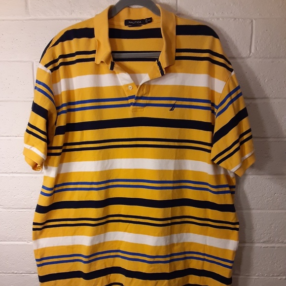 Nautica Other - Nautica Men's Polo